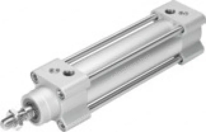 Festo Profile cylinders and cylinders with tie rods DSBG-32-320-PPVA-N3