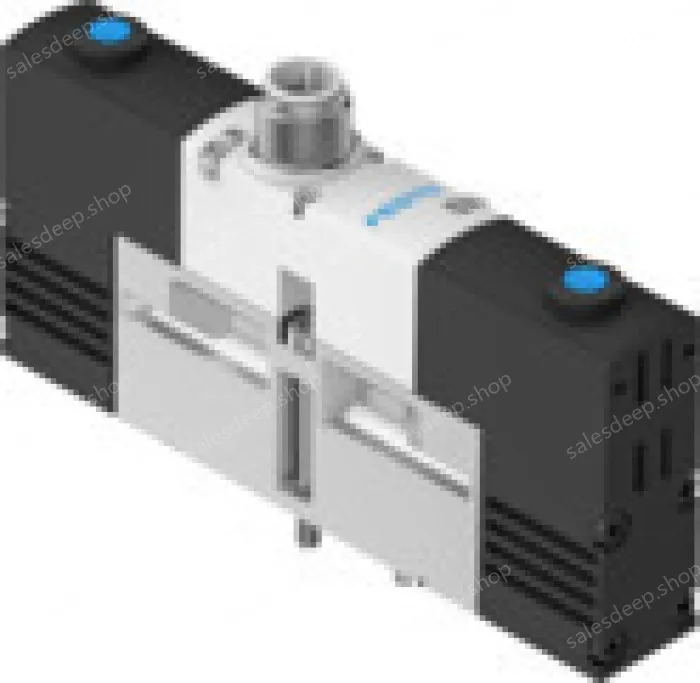 Festo Standard directional control valve VSVA-B-T32U-AZH-A2-1R5L