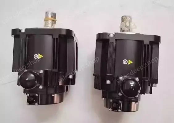 Yaskawa SGMGH-13DCA6F