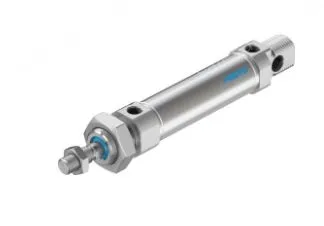 festo SNU-25-50-PPV-A Hydraulic Piston Cylinder