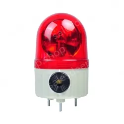 Small warning lightsLTE-1082 DC24V Red