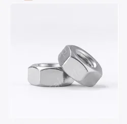 M3 100 capsules 304 stainless steel nut