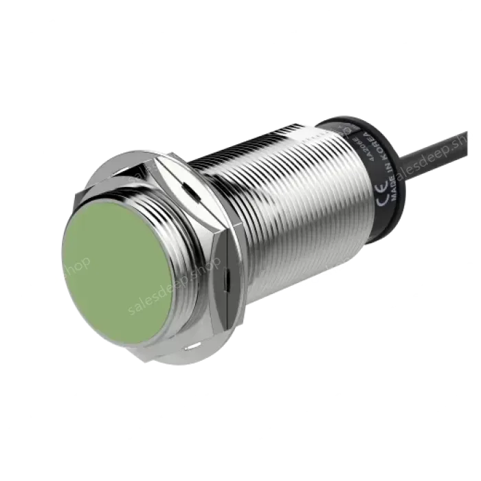 Autonics Proximity switches PRL30-10DN