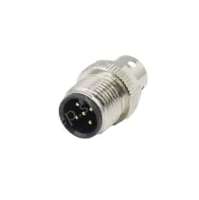 Sensor waterproof connector