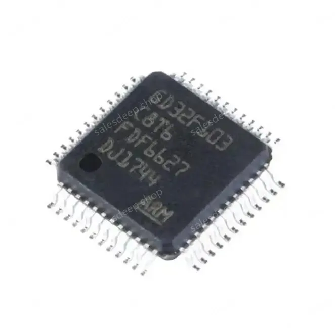 GD32E230F8V6