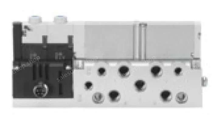 Festo Universal directional control valves VMPA1-M1H-I-M7-PI