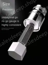 Dumbo-10mm-6.3mm series 1/4-11310