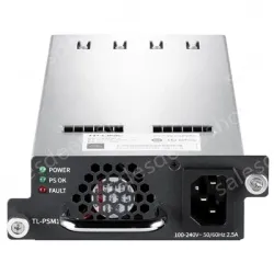 100W pluggable power module